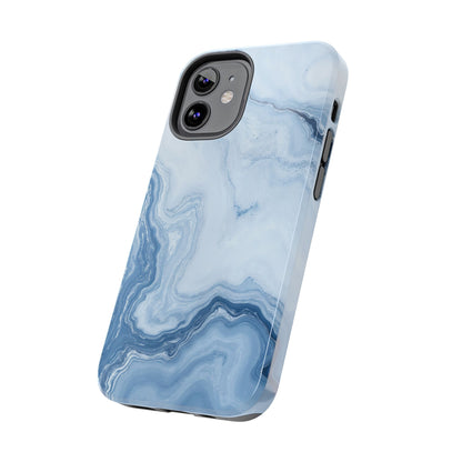 Marble Tough Phone Cases
