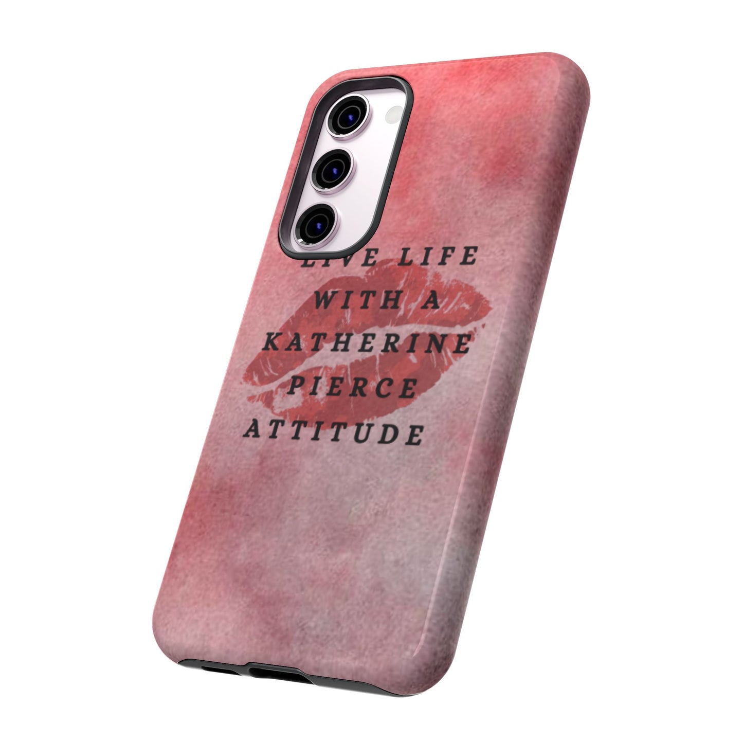 Katherine TVD Tough Case