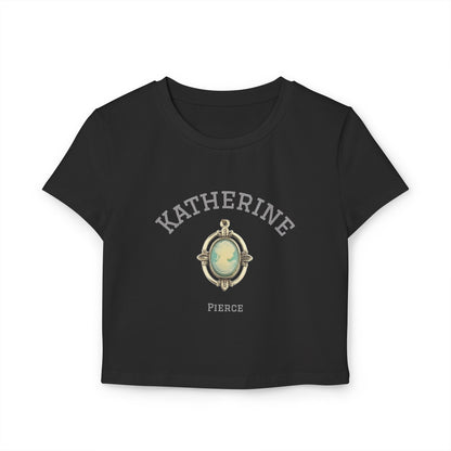 Katherine's Baby Tee