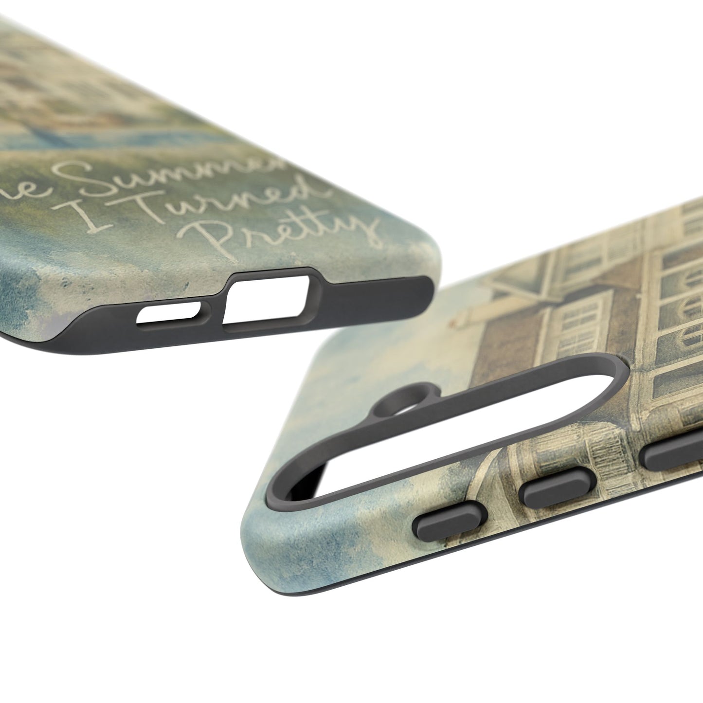 The Summer I Turned Pretty Tough Case