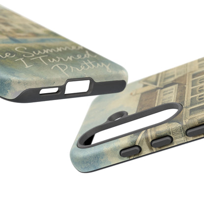 The Summer I Turned Pretty Tough Case