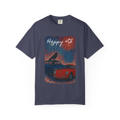 TVD 4th Edition T-Shirt