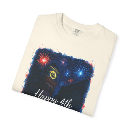 TVD 4th Edition T-Shirt