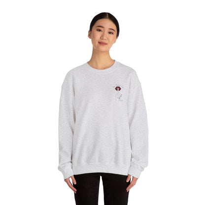Your Favorite Liar Alison's Txts Crewneck Sweatshirt