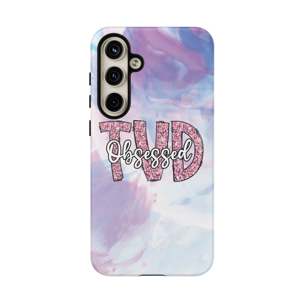 TVD Tough Cases