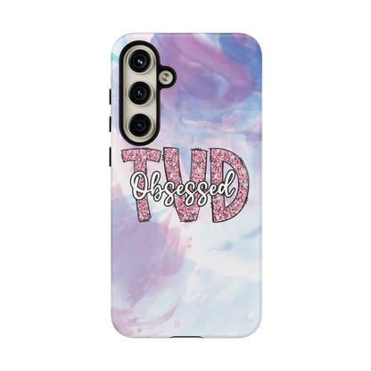 TVD Tough Cases