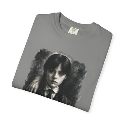 I Don't Bury Hatches T-Shirt