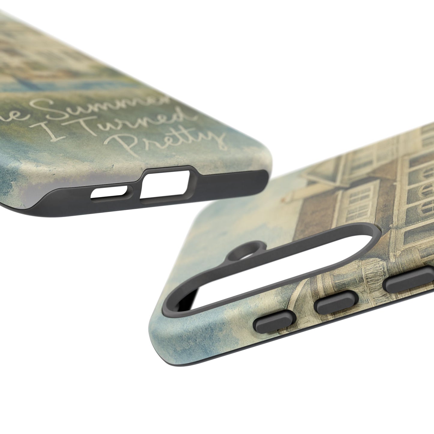 The Summer I Turned Pretty Tough Case