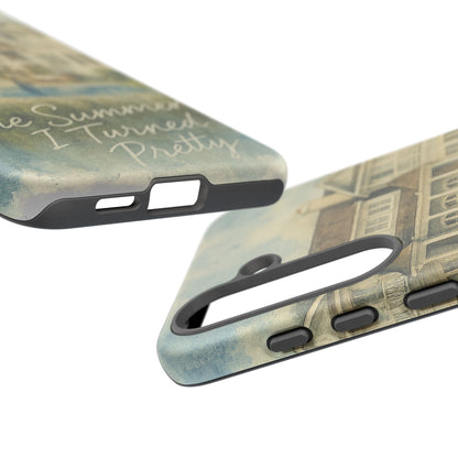 The Summer I Turned Pretty Tough Case