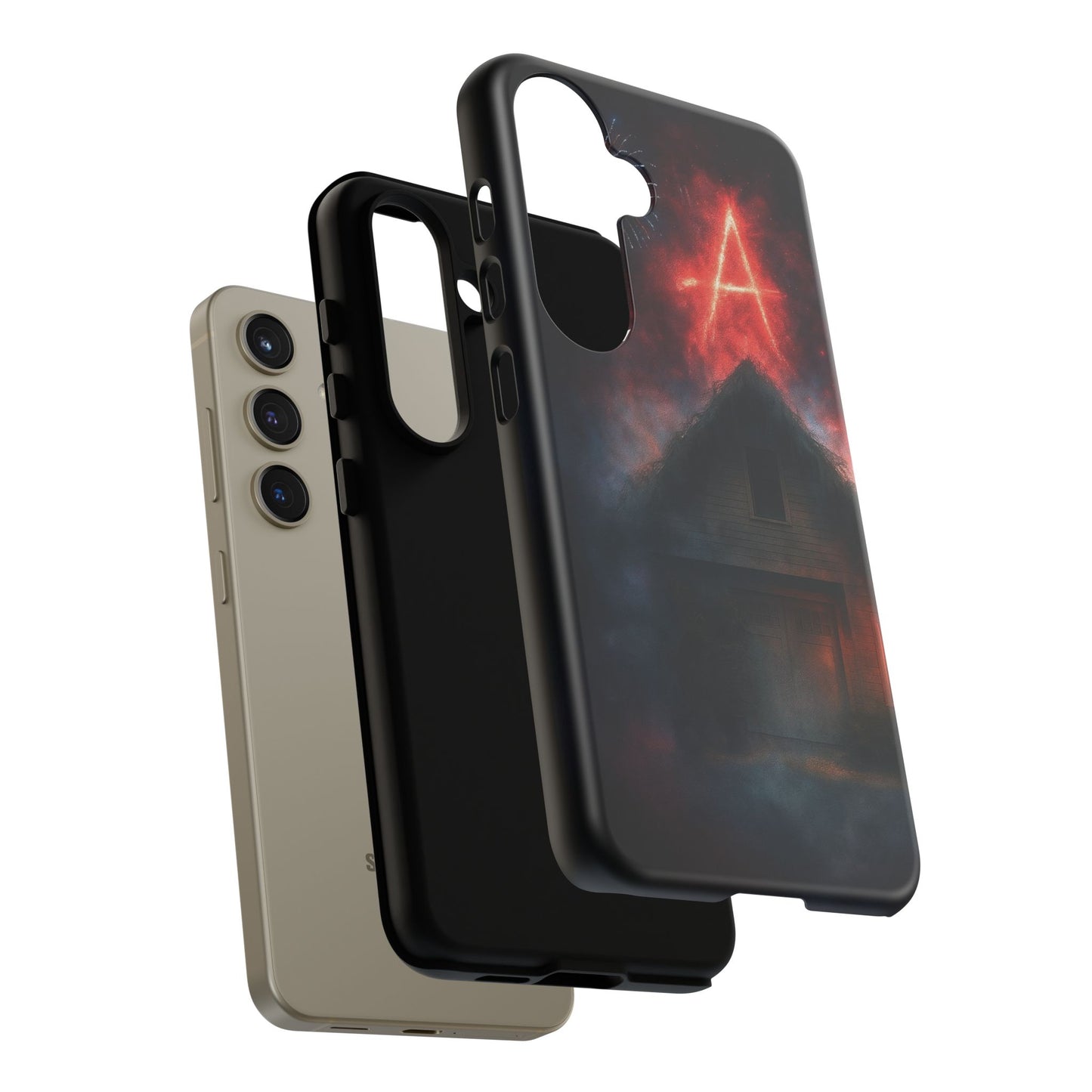 Pretty Little Lairs Tough Case