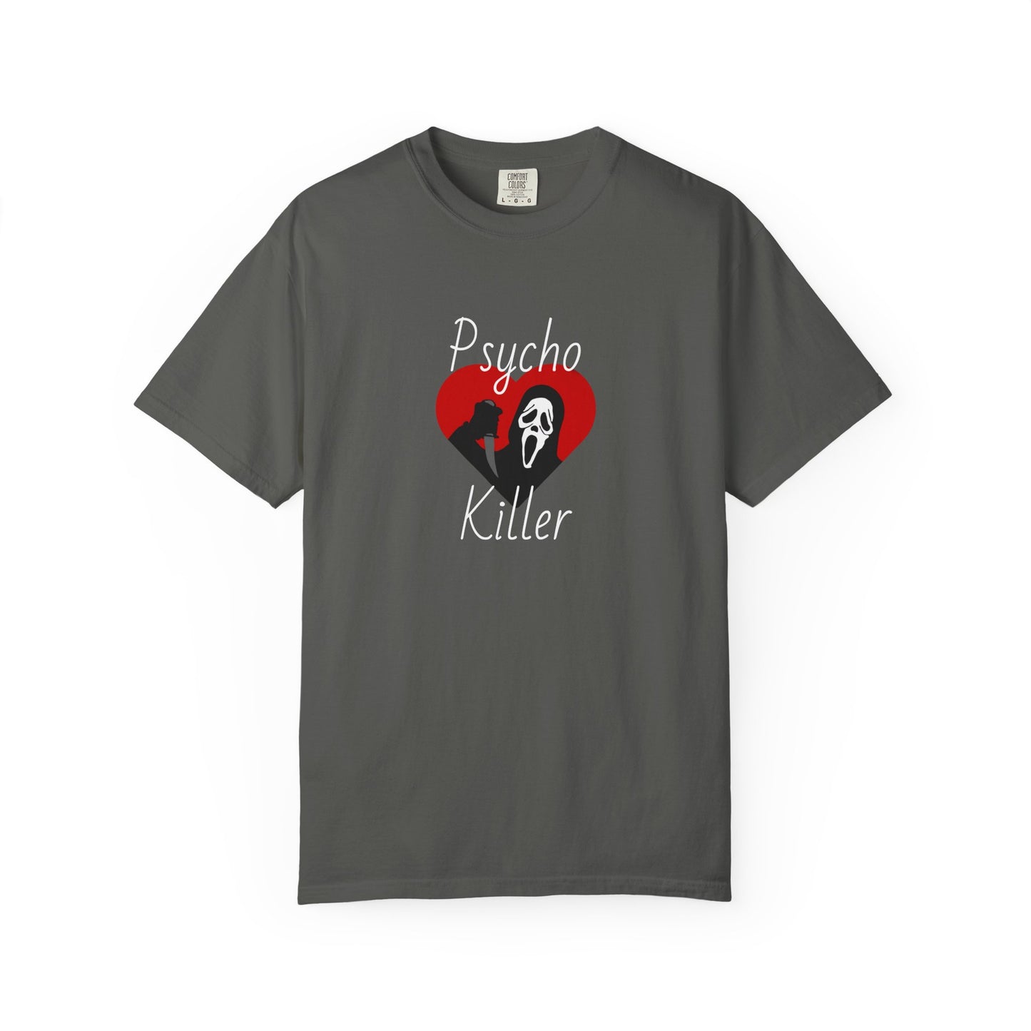 Psycho Killer T-Shirt
