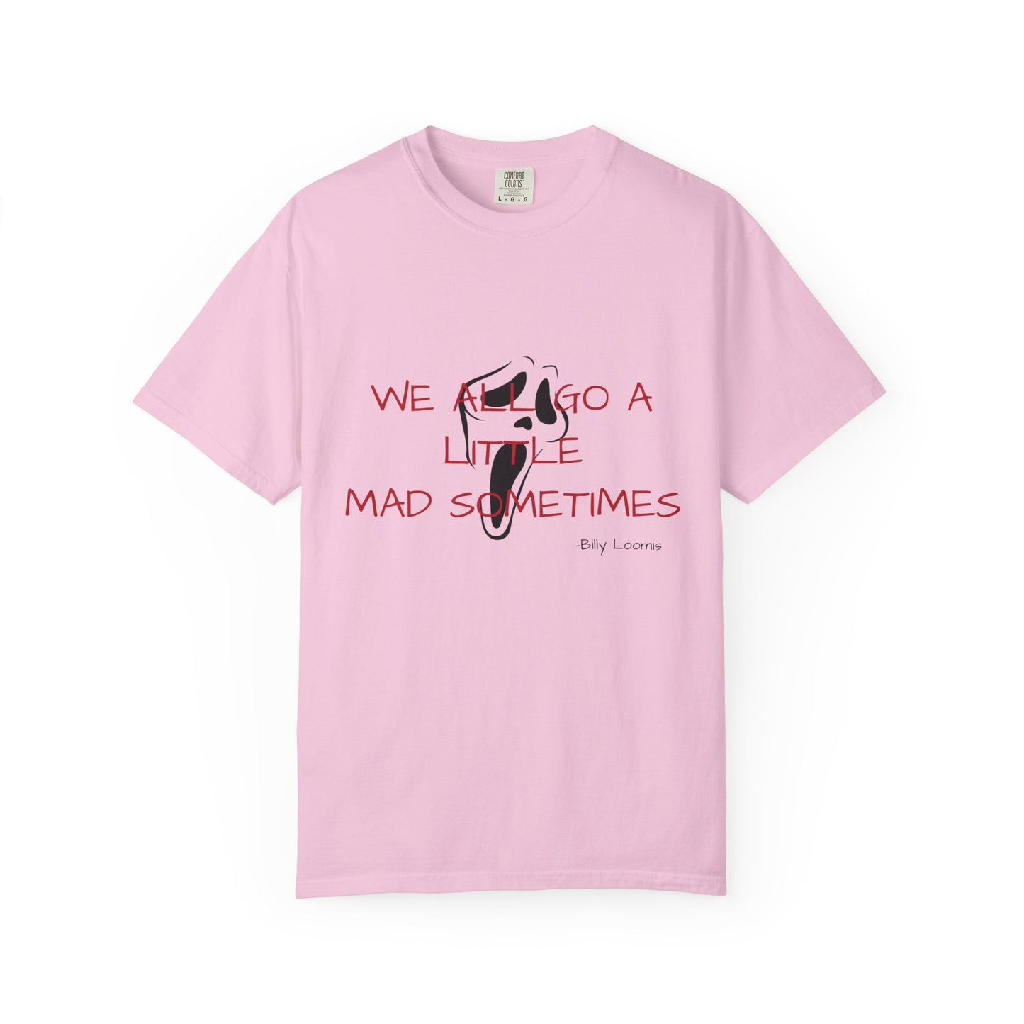 Scream T-Shirt