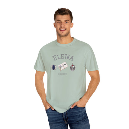 Elena's T-Shirt