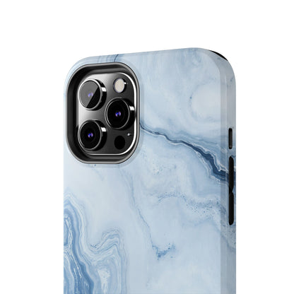 Marble Tough Phone Cases