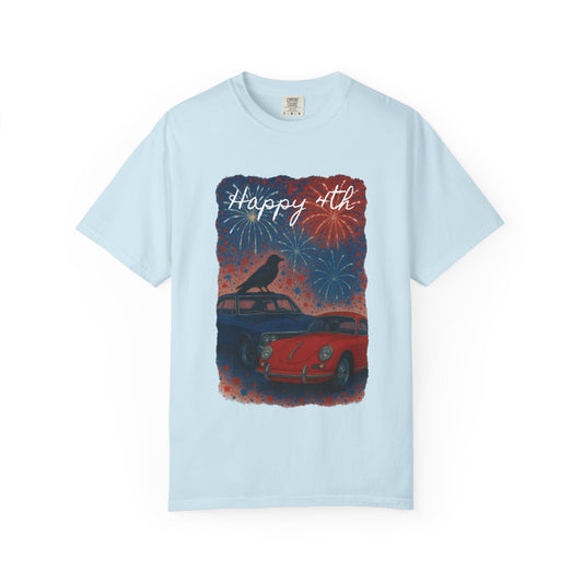 TVD 4th Edition T-Shirt