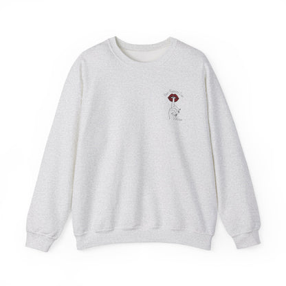 Your Favorite Liar Alison's Txts Crewneck Sweatshirt