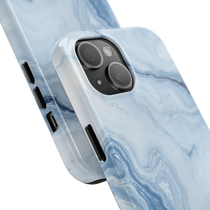 Marble Tough Phone Cases