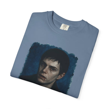 Evan Peters (Season 10) T-Shirt
