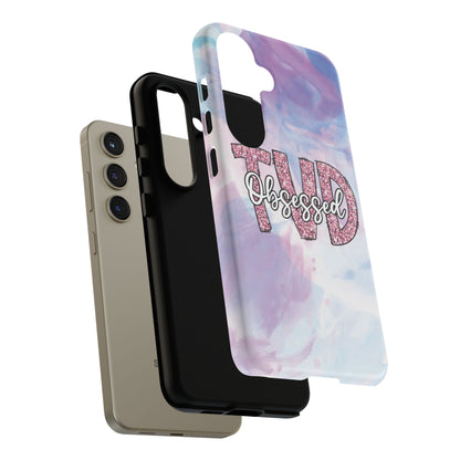 TVD Tough Cases