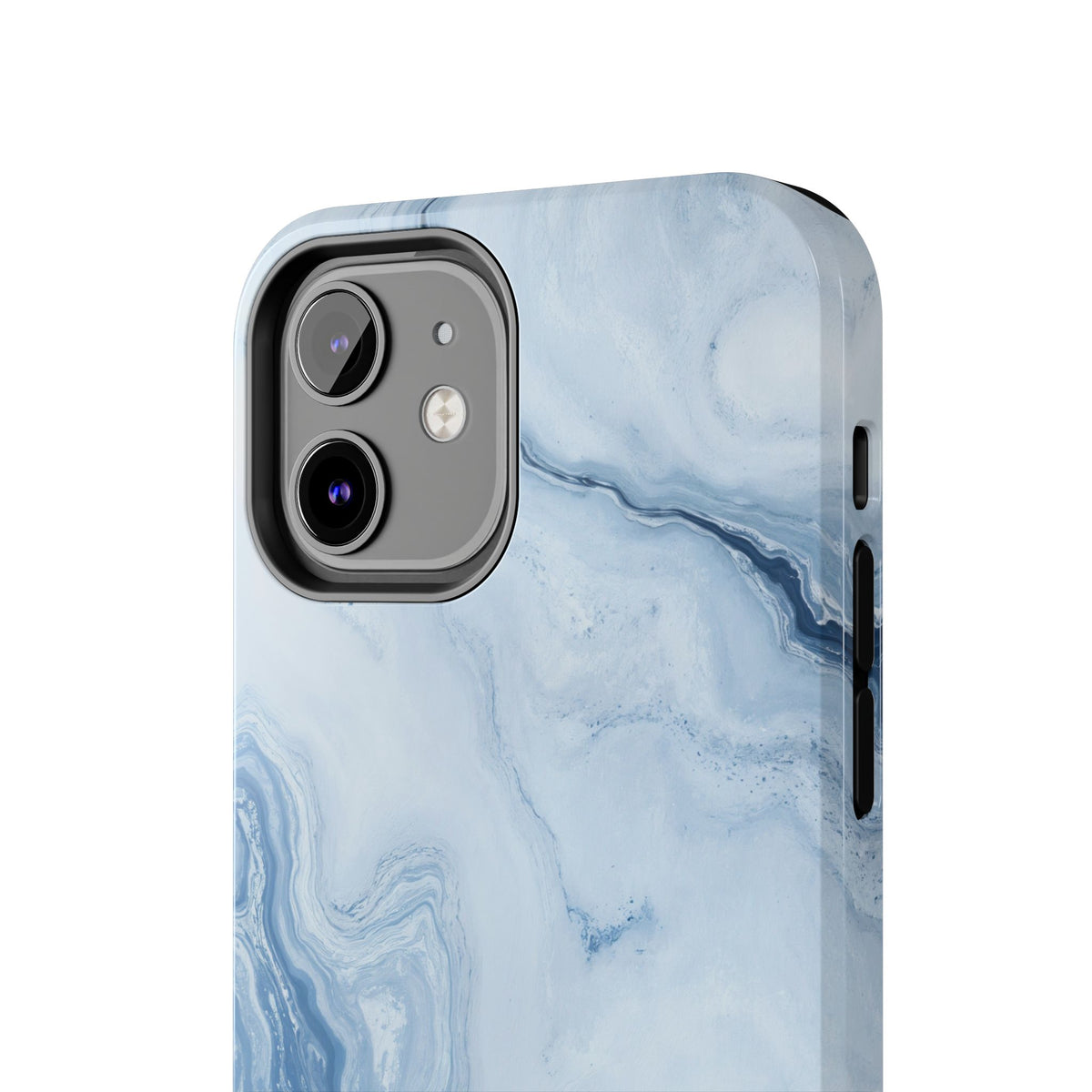 Marble Tough Phone Cases