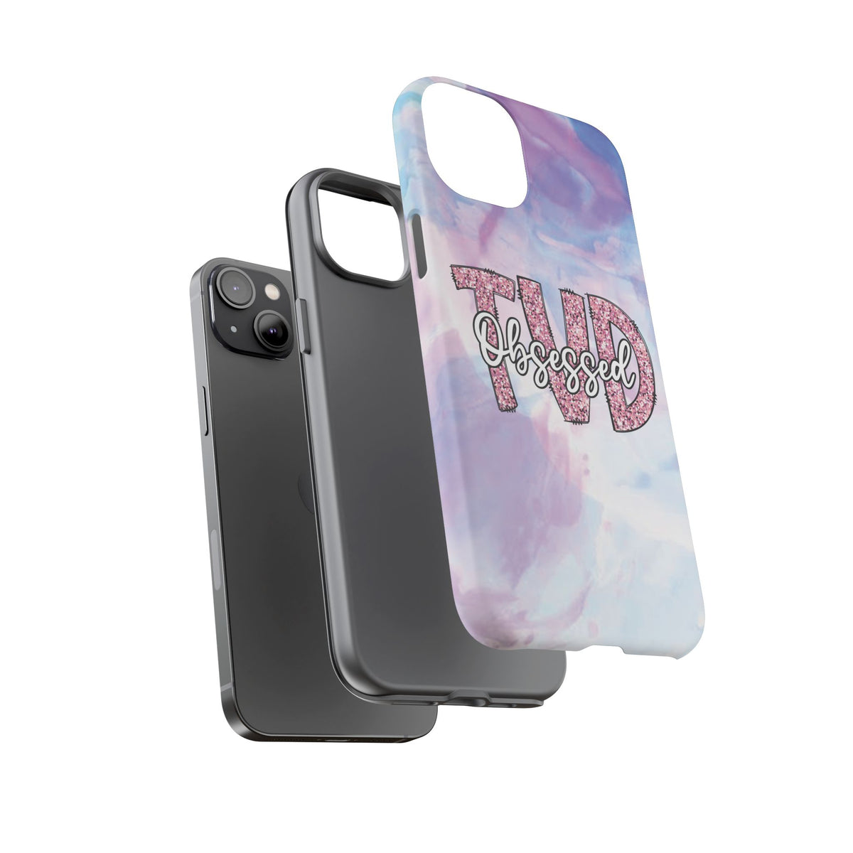 TVD Tough Cases