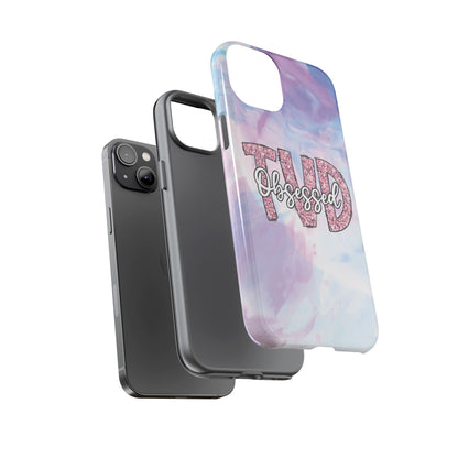 TVD Tough Cases