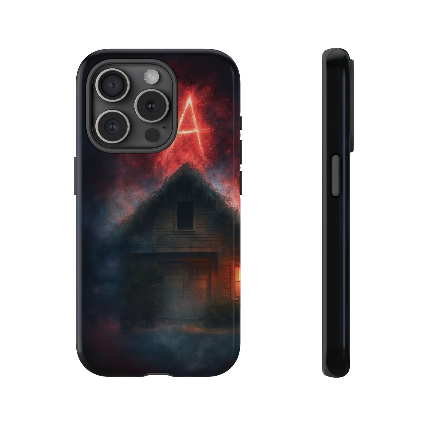 Pretty Little Lairs Tough Case