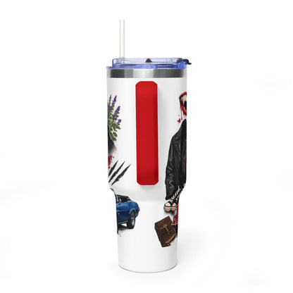 Mystic Falls Thermal Tumbler, 40oz
