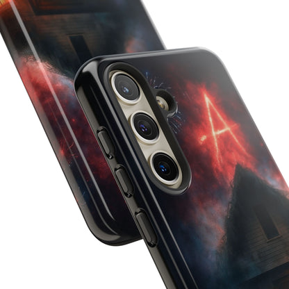 Pretty Little Lairs Tough Case