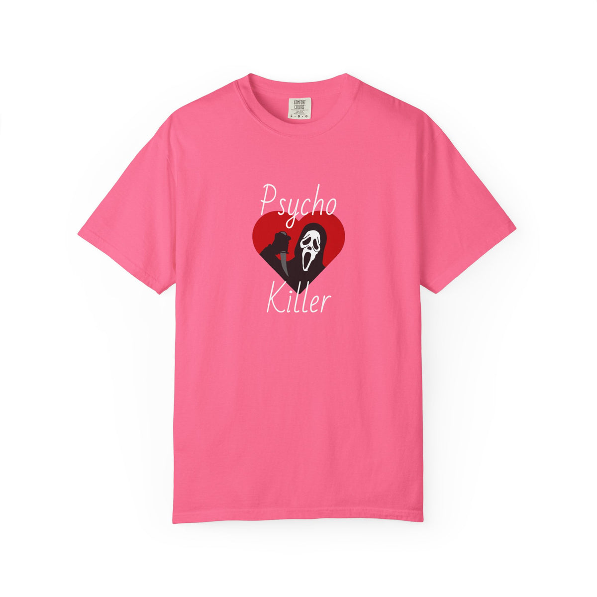 Psycho Killer T-Shirt
