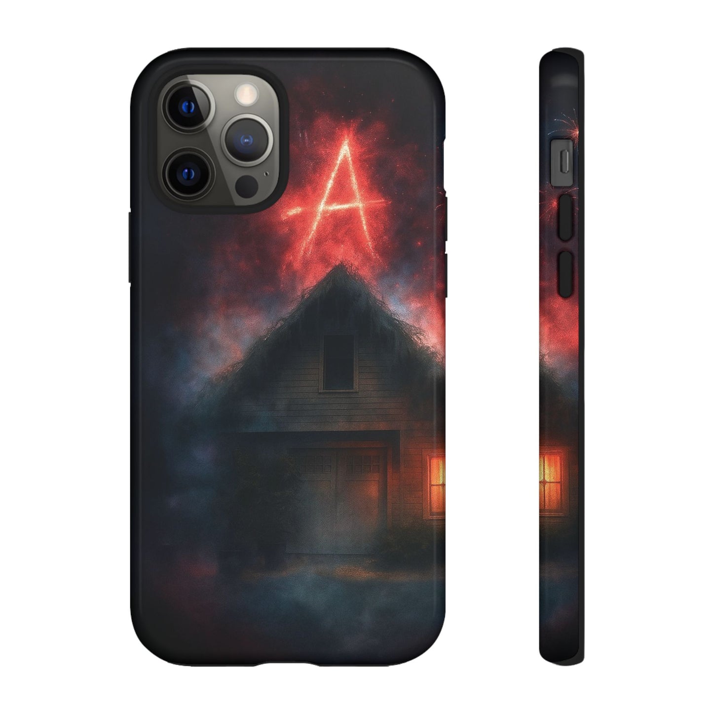 Pretty Little Lairs Tough Case