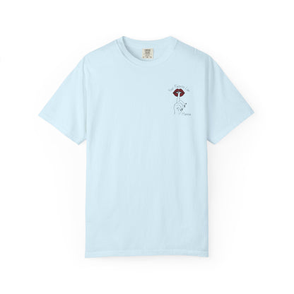 Your Favorite Liar Hanna's Txt Msgs T-Shirt