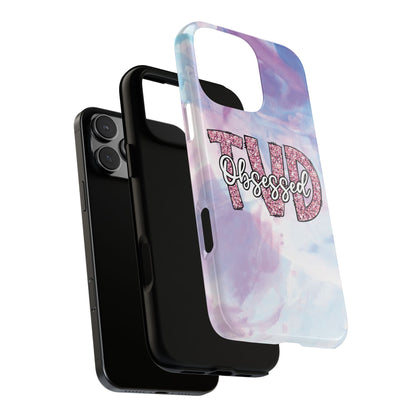 TVD Tough Cases