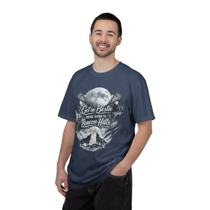 Get in Bestie (Beacon Hills) T-Shirt