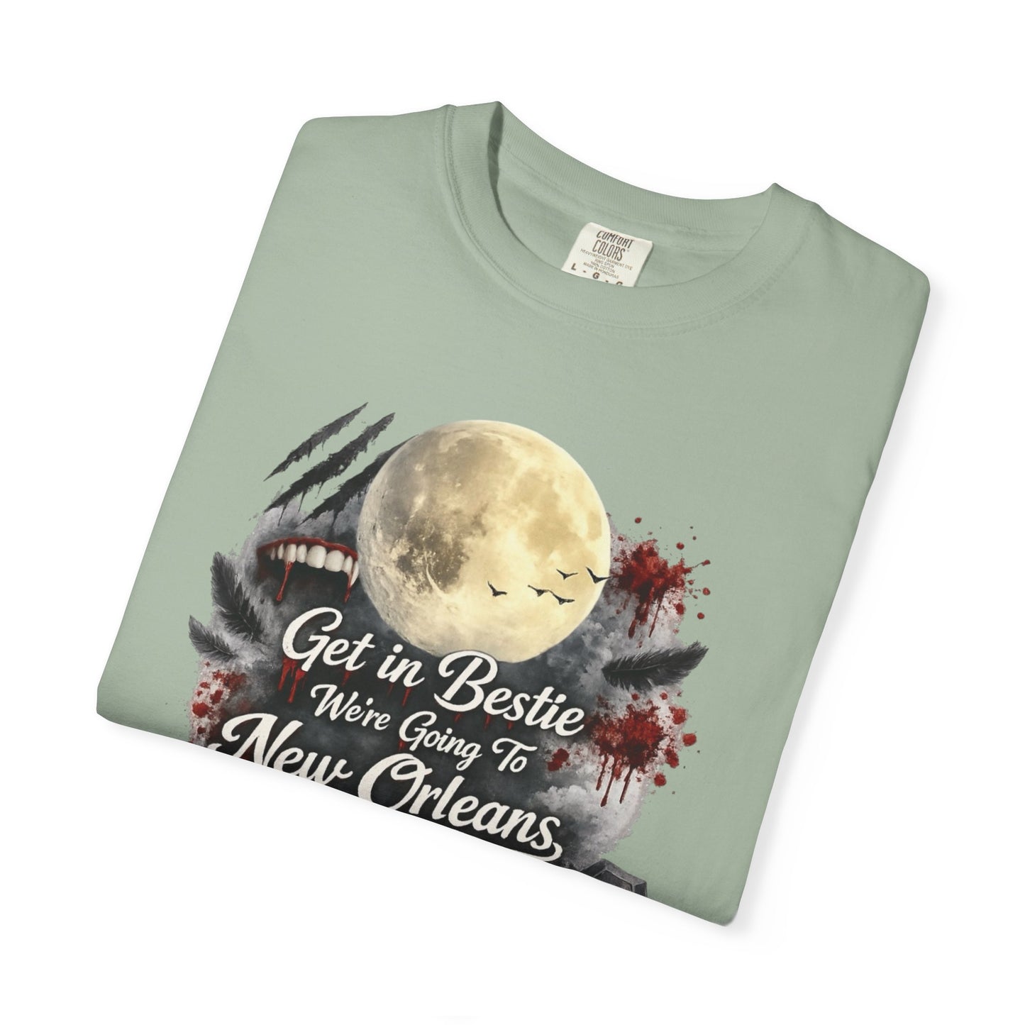 Get in Bestie (New Orleans) T-Shirt