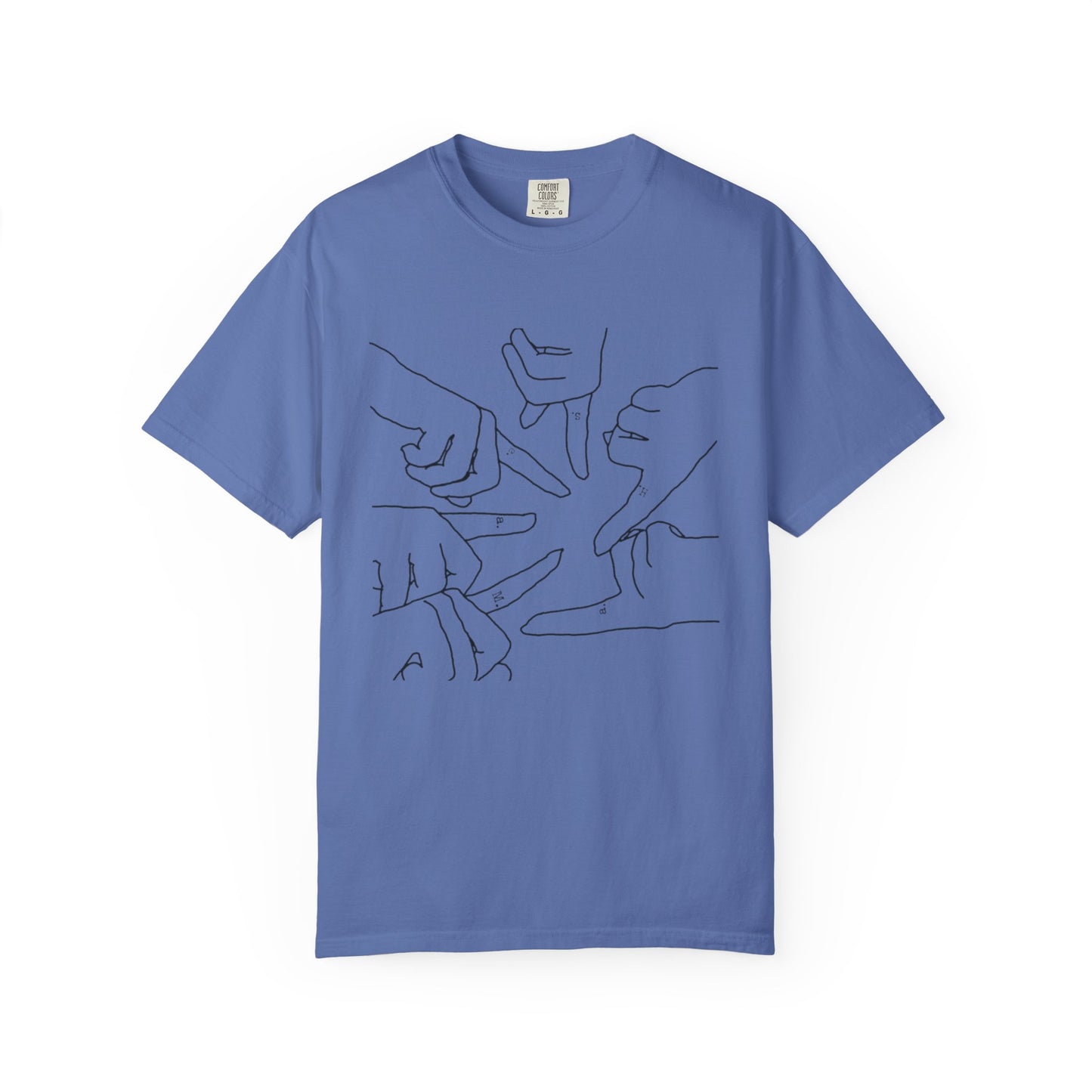 Pretty Little Liars T-Shirt