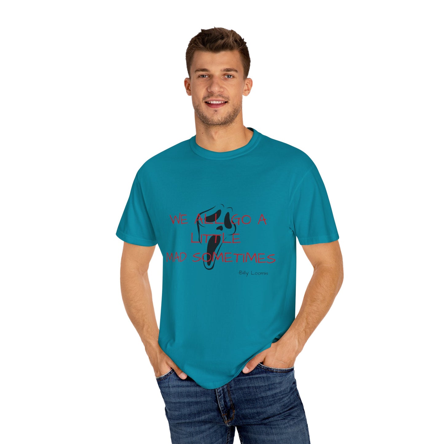 Scream T-Shirt