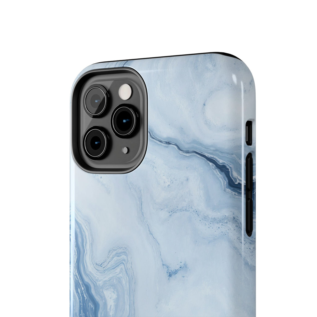 Marble Tough Phone Cases