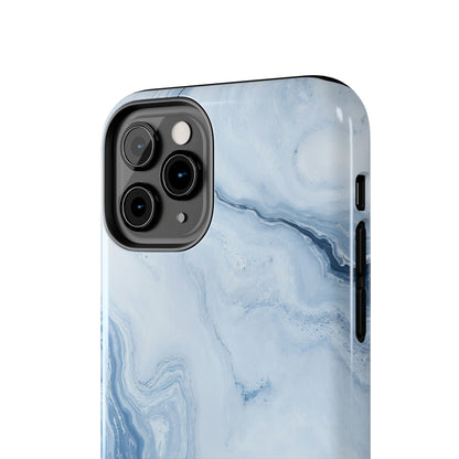 Marble Tough Phone Cases