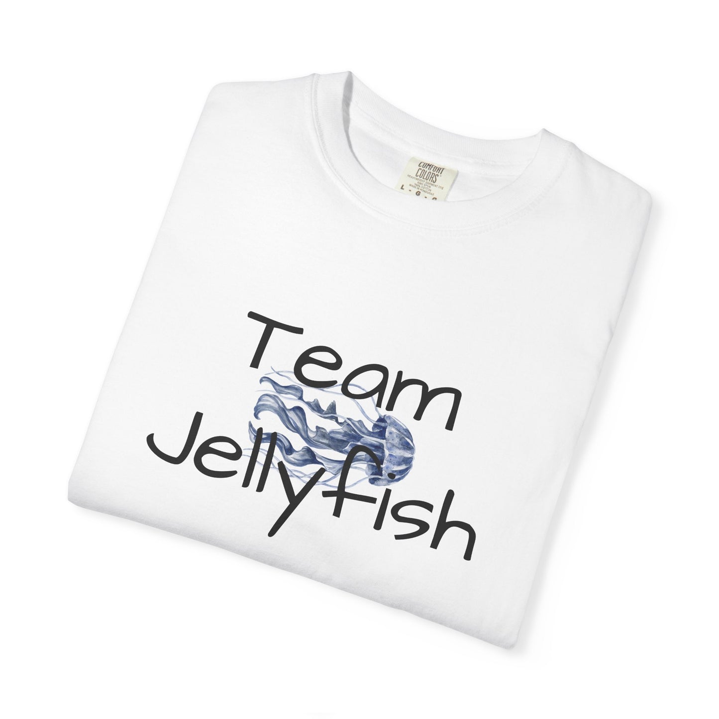Team Jeremiah T-Shirt