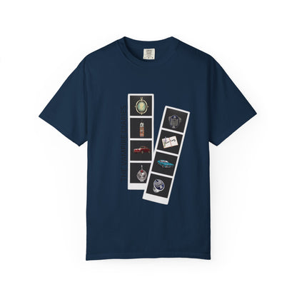 TVD Photo Booth T-Shirt