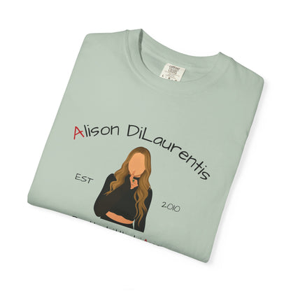 Ali T-Shirt