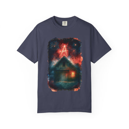 Pretty Little Liars 4th Edition T-Shirt
