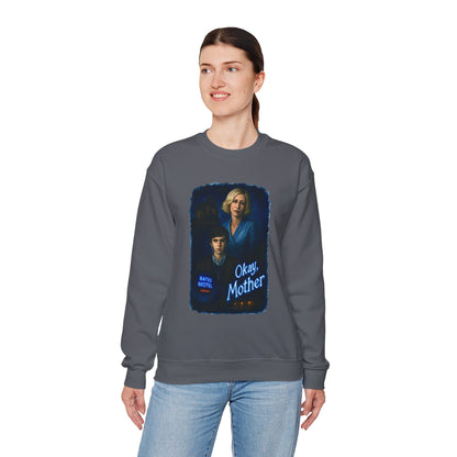 Bates Motel Crewneck Sweatshirt