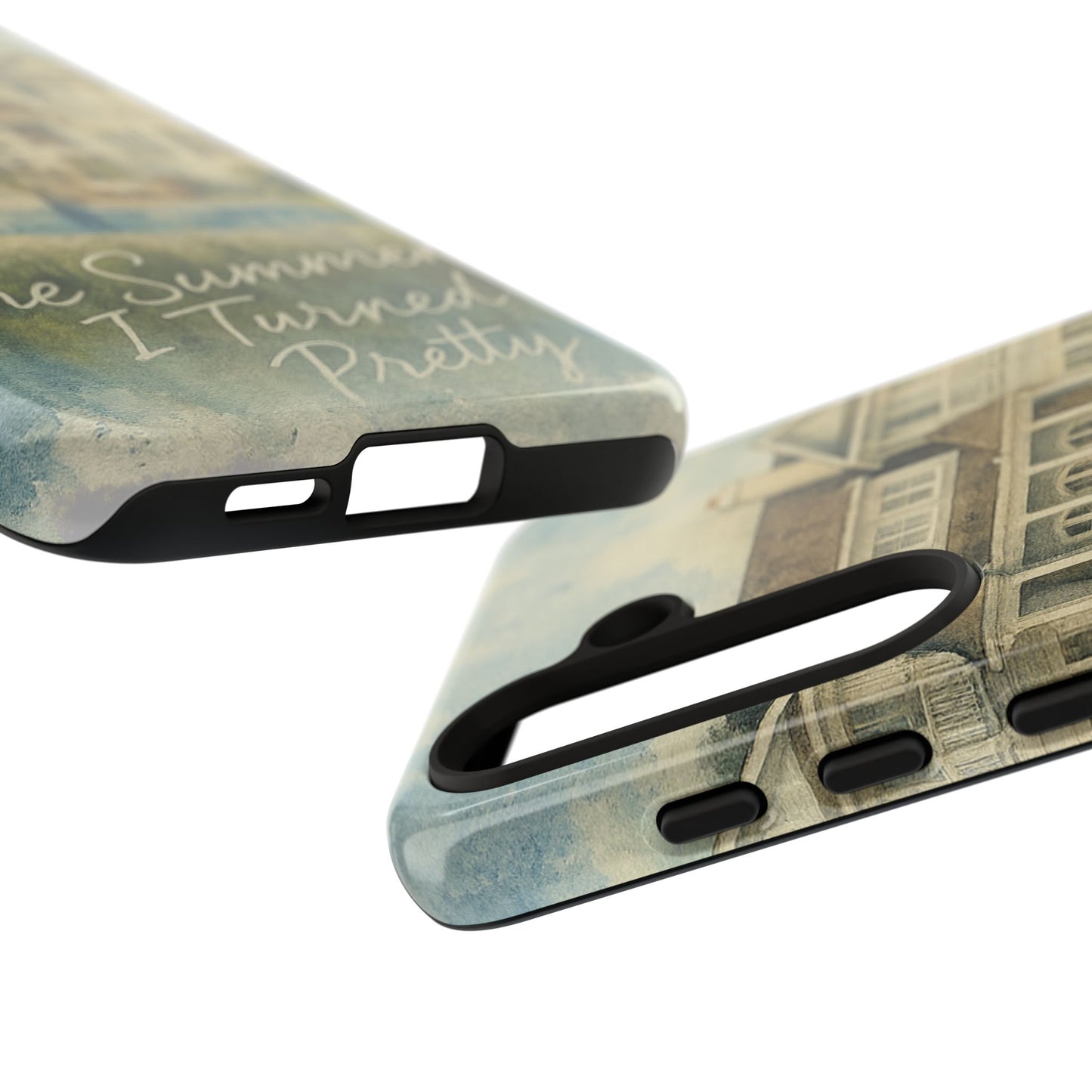 The Summer I Turned Pretty Tough Case