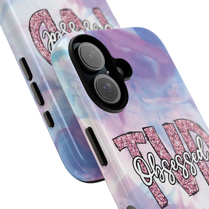 TVD Tough Cases
