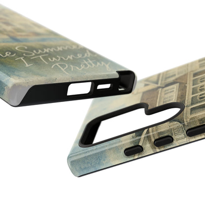 The Summer I Turned Pretty Tough Case