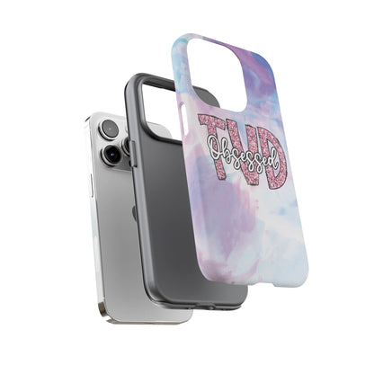 TVD Tough Cases