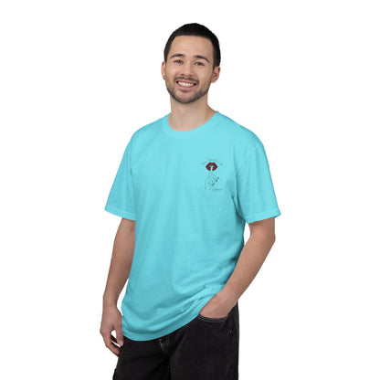 Your Favorite Liar Spencer's Txt Msgs T-Shirt