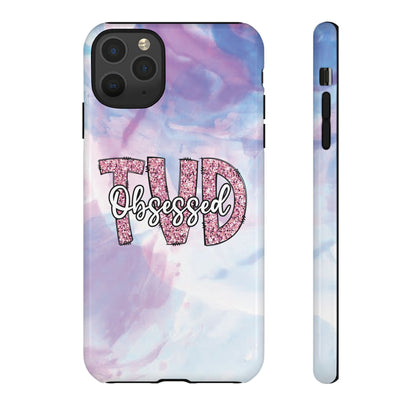 TVD Tough Cases